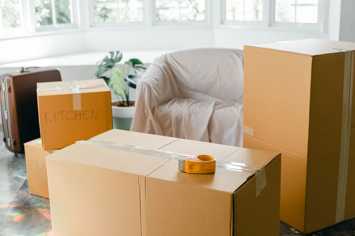 Hoarding Cleanup in Summerlin West, Las Vegas, NV